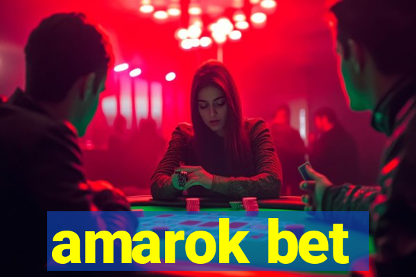 amarok bet